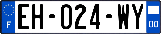 EH-024-WY