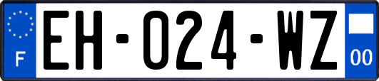 EH-024-WZ