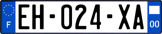 EH-024-XA