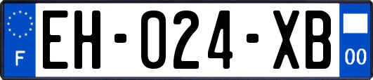 EH-024-XB