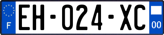 EH-024-XC