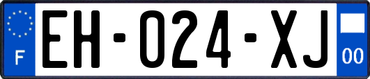 EH-024-XJ