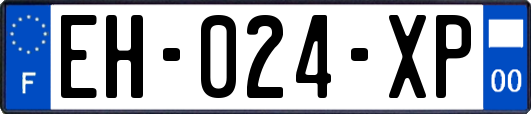 EH-024-XP