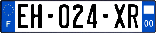 EH-024-XR