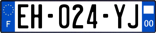 EH-024-YJ