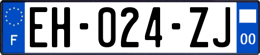 EH-024-ZJ