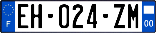 EH-024-ZM