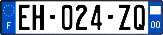 EH-024-ZQ