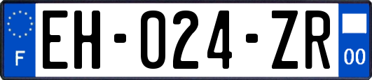 EH-024-ZR