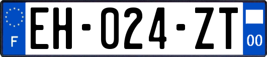 EH-024-ZT