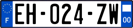 EH-024-ZW