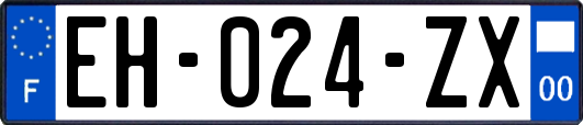 EH-024-ZX