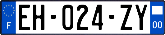 EH-024-ZY