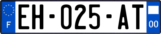 EH-025-AT