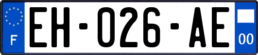 EH-026-AE