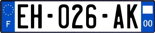 EH-026-AK