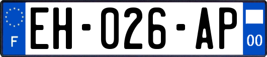 EH-026-AP