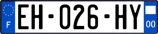 EH-026-HY