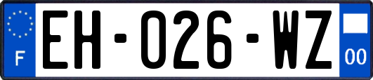 EH-026-WZ