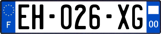 EH-026-XG