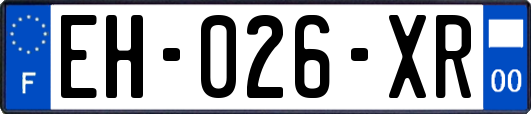 EH-026-XR