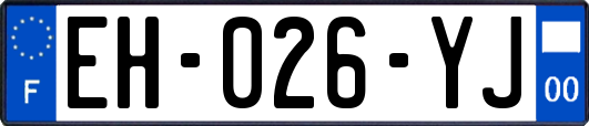 EH-026-YJ