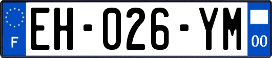 EH-026-YM