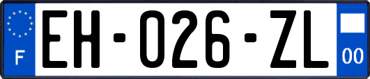 EH-026-ZL