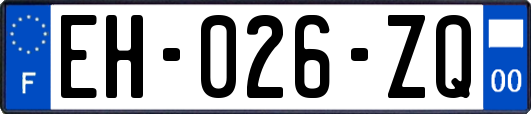 EH-026-ZQ