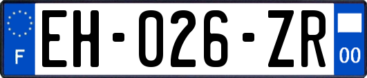 EH-026-ZR