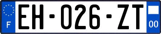 EH-026-ZT