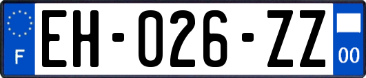 EH-026-ZZ