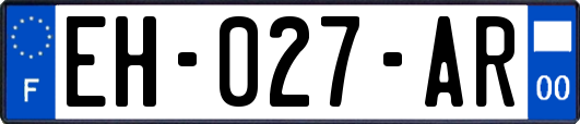 EH-027-AR