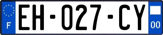 EH-027-CY