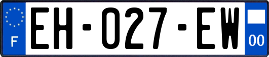 EH-027-EW