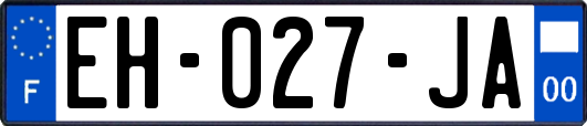 EH-027-JA