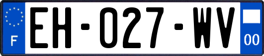 EH-027-WV