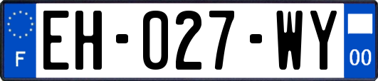 EH-027-WY