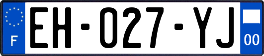 EH-027-YJ