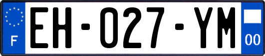 EH-027-YM