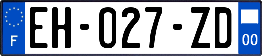 EH-027-ZD