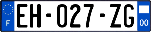 EH-027-ZG