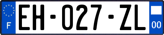 EH-027-ZL