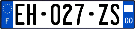 EH-027-ZS