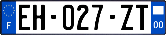 EH-027-ZT
