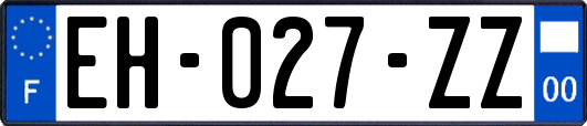 EH-027-ZZ