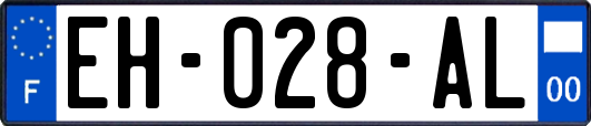 EH-028-AL