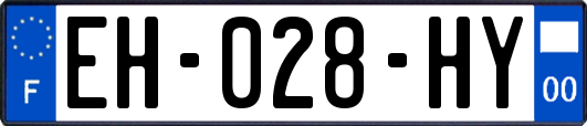 EH-028-HY