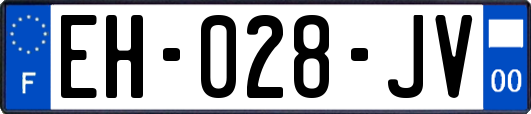 EH-028-JV