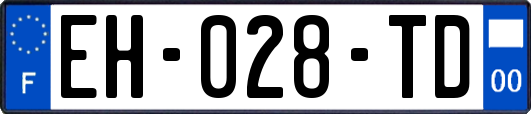 EH-028-TD